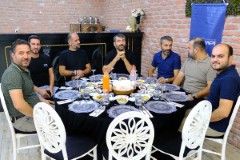 1. Çözüm Ortakları Toplantısı Gerçekleştirildi
