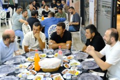 1. Çözüm Ortakları Toplantısı Gerçekleştirildi