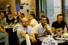 1. Çözüm Ortakları Toplantısı Gerçekleştirildi