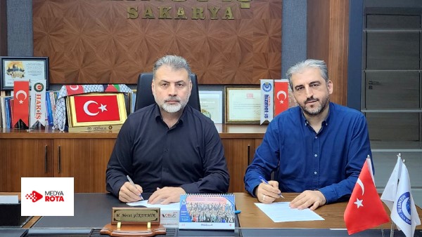 İmkan Yapı ve Hak-İş Arasında İndirim Anlaşması İmzalandı