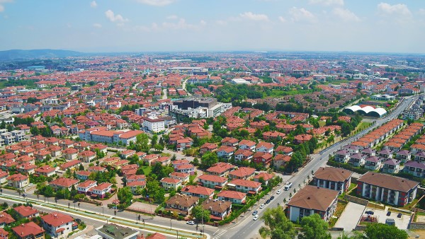 Sakarya'da Kentsel Dönüşüm Başladı: Tığcılar İlk Adım